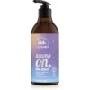 OnlyBio Hair in Balance Kids Shampoo for kids