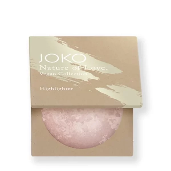 JOKO Nature of Love Highlighter 01