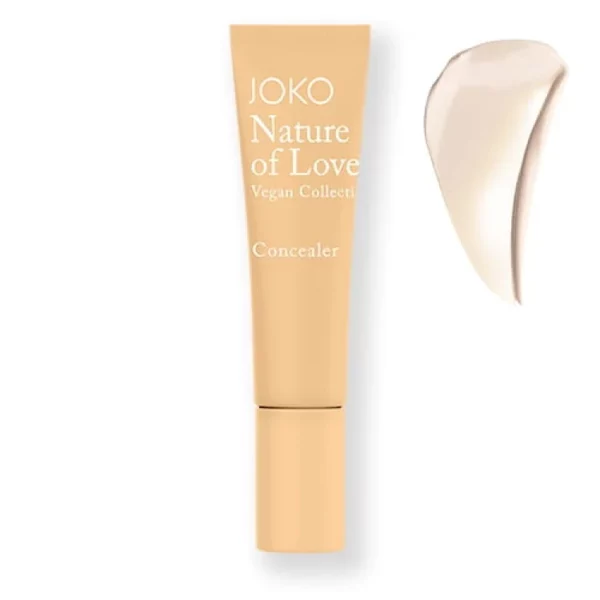 Joko Nature of Love Facial Concealer 01