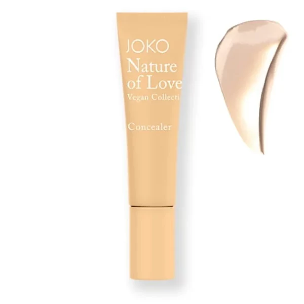 Joko Nature of Love Facial Concealer 02