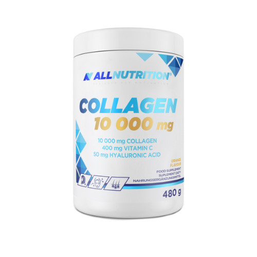 Allnutrition Collagen Hydrolyzed Collagen 10,000mg