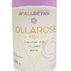 AllDeynn Collarose Fish collagen hydrolyzate with mango and passion fruit 300g