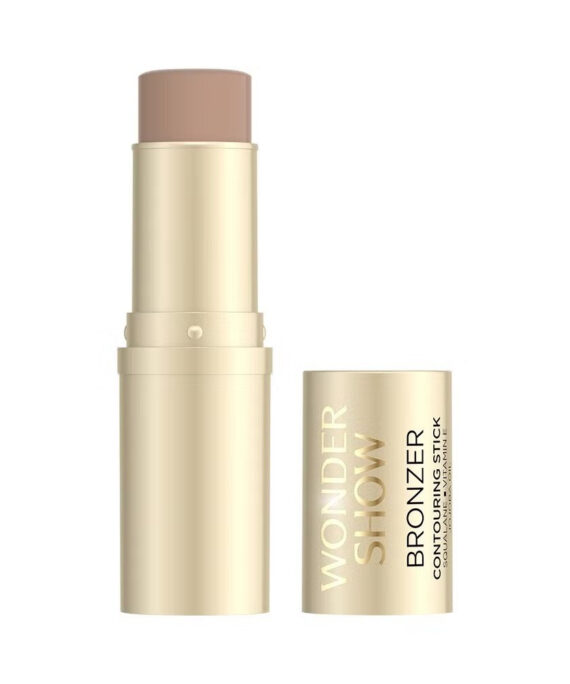 Eveline Wonder Show Bronzer in Stick 01 Be Neutral