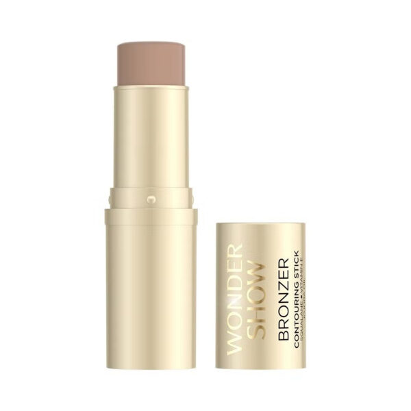 Eveline Wonder Show Bronzer in Stick 01 Be Neutral