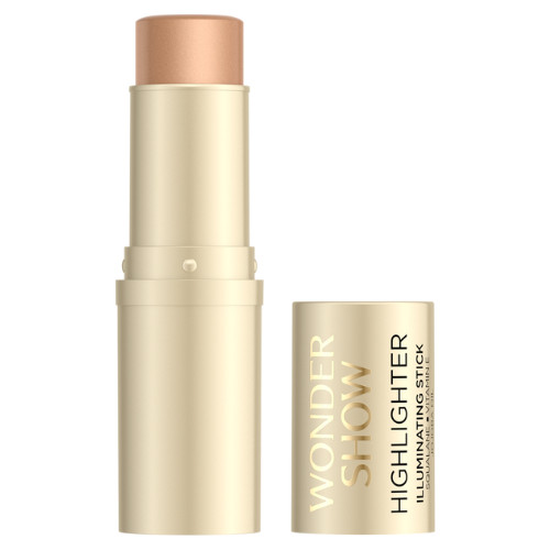 Eveline Wonder Show Illuminator Stick No. 02 Golden Hour
