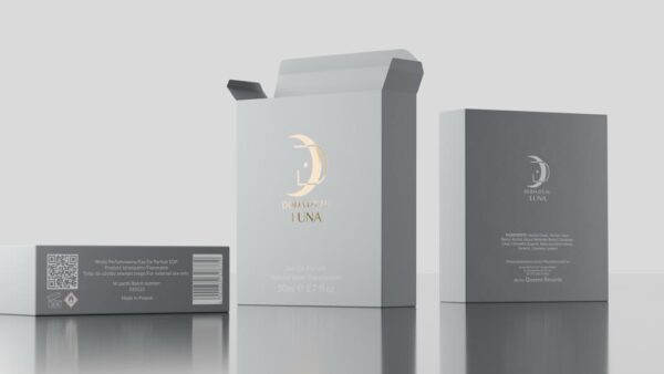 DODA D'EAU LUNA - Image 2