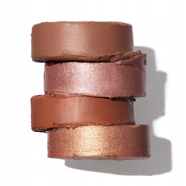 Eveline Wonder Show Illuminator Stick No. 02 Golden Hour - Image 3