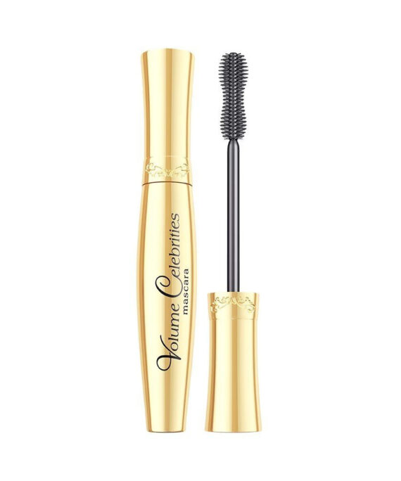 Eveline Volume Celebrities Thickening and Curling Mascara