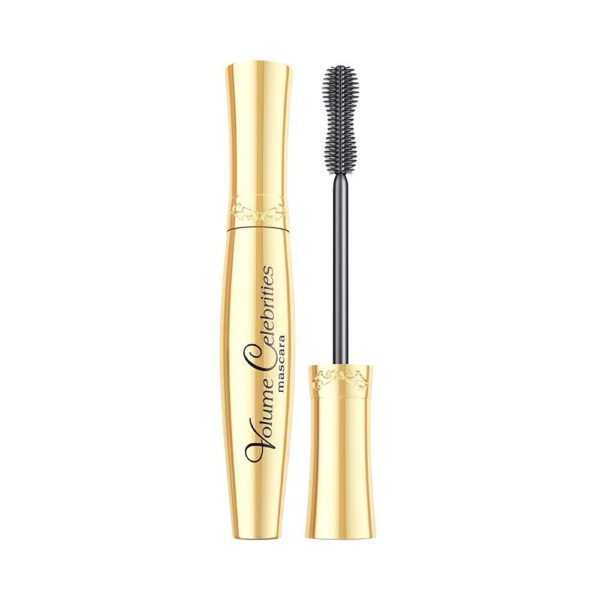 Eveline Volume Celebrities Thickening and Curling Mascara
