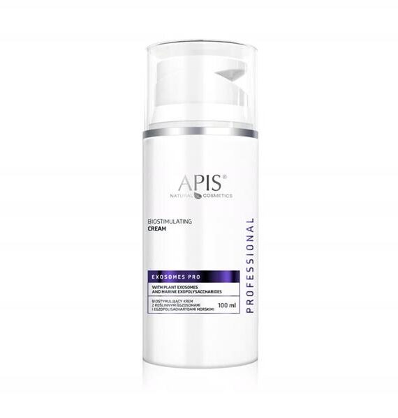 Apis EXOSOMES PRO Biostimulating Cream with Plant Exosomes