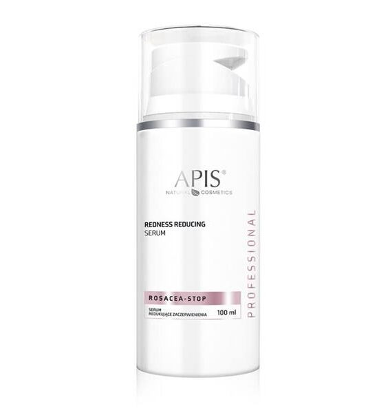 Apis ROSACEA-STOP Redness Reduction Serum
