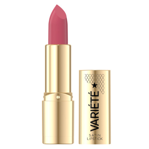 Eveline Variété Satin Lipstick 01