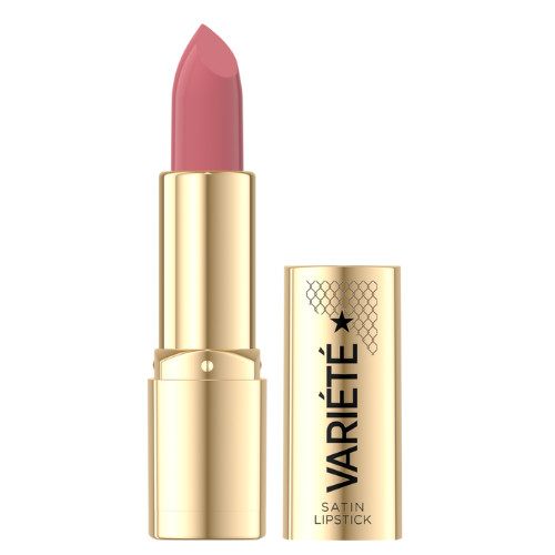 Eveline Variété Satin Lipstick 02
