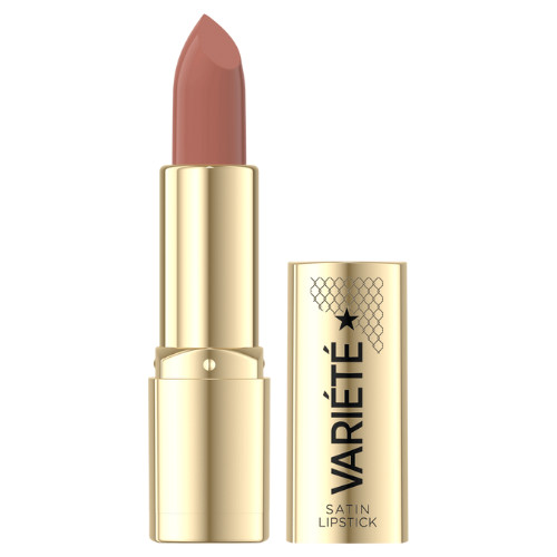 Eveline Variété Satin Lipstick 03