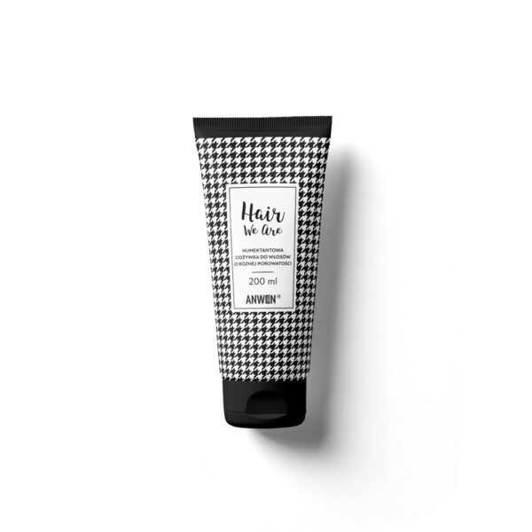 Anwen Hair We Are Humectant Conditioner