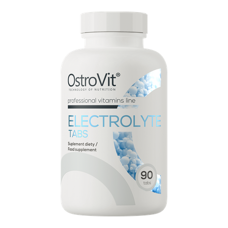 OstroVit Anticramp Max 90 Tabs